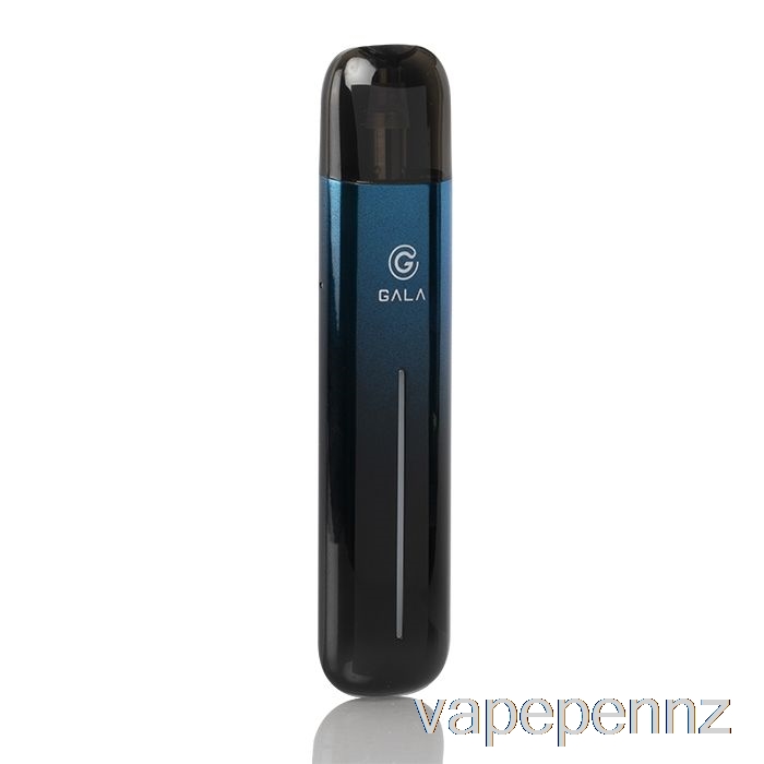 Innokin GALA 30W Pod System Sapphire Blue VAPE NZ